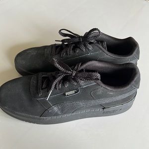Men’s Black Pumas